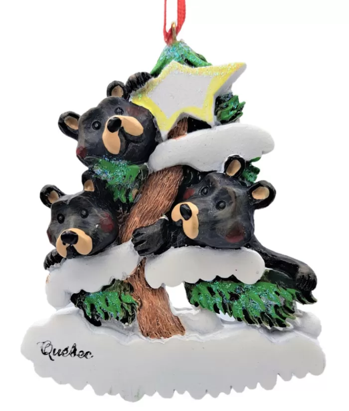 Cheap Three Bears Family On Tree The Bears