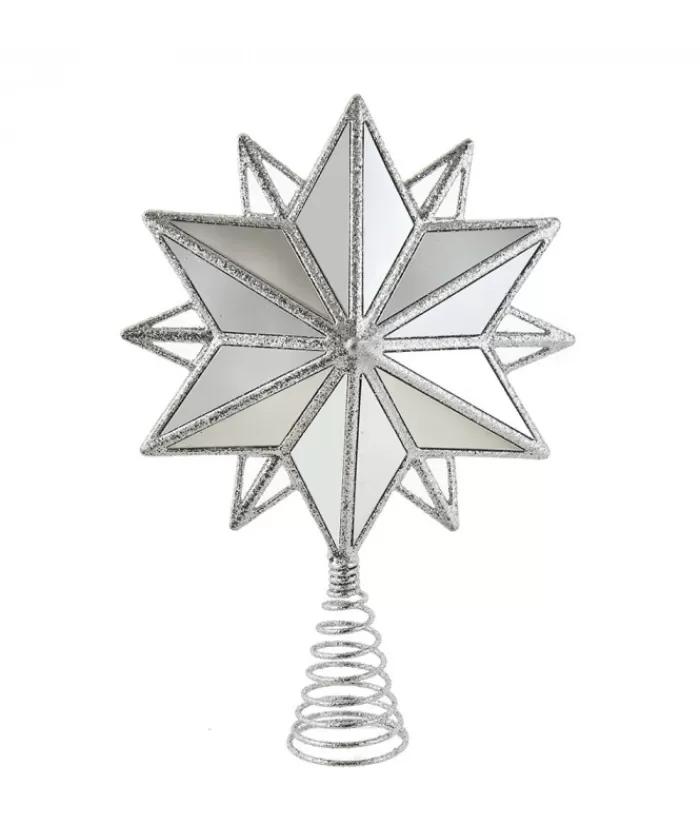 Cheap Treetop Decoration, Star Star & Tree Topper