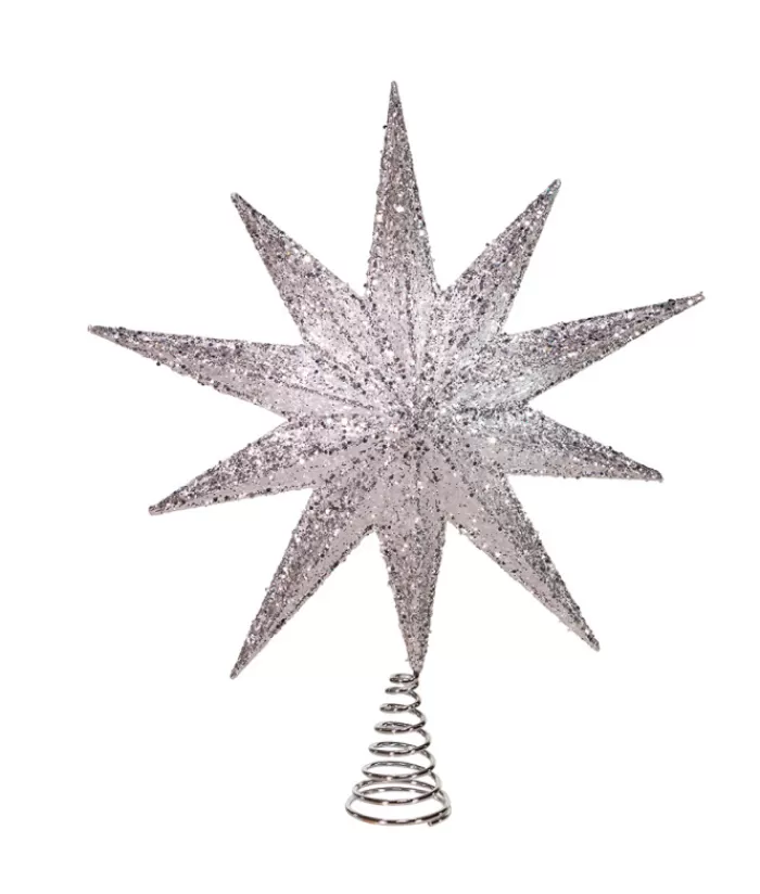 Cheap Treetop Decoration, Star Star & Tree Topper