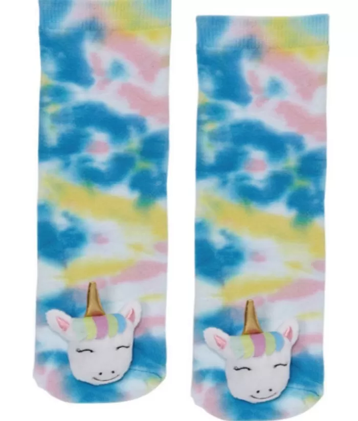 New Unicorn Baby Socks Clothing