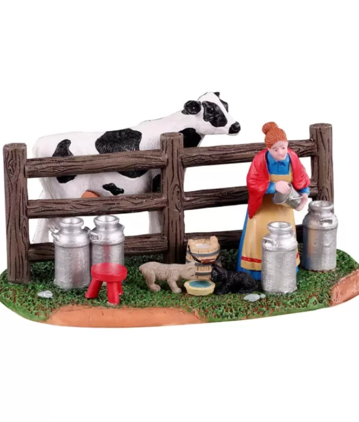 Flash Sale Victorian Dairy Farmer Miscellaneous