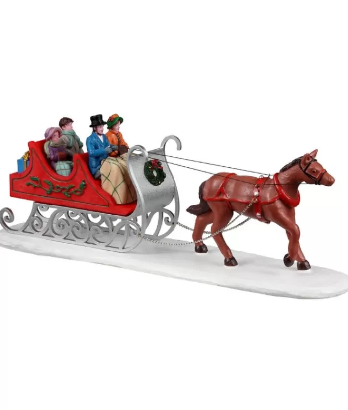 Best Victorian Sleighride Miscellaneous