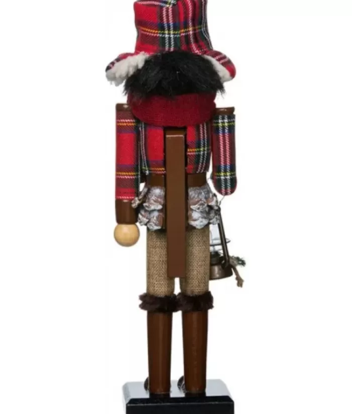 Boutique de Noël Ballet & Nutcrackers*Woodsman Nutcracker